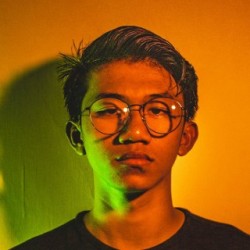 Profile picture of Andre Dubus