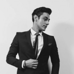 Profile picture of Keir Dullea